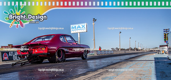 AAAA Sunset Nationals @ Mildura Sat 16 Sept 2023 (30657) 6427 MICHAEL MILASIEWICZ C'n'S