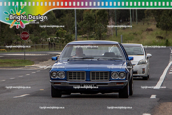 SMDC W2 Drag Challenge Weekend 2 QLD May 2019 BDMP0366 ROCKET