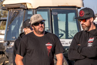 Street Machine Drag Challenge Weekend 3 SMDCW3 March 2022  BDMP1083  MILDURA DRIVERS BRIEFING CREW