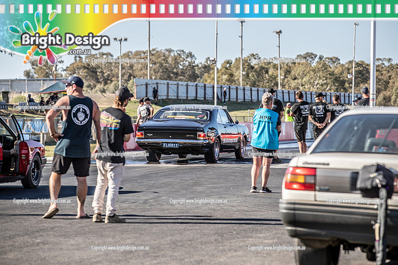 Street Machine Drag Challenge Weekend 3 SMDCW3 March 2022  BDMP3336   FLOORIT GEOF TARTOOSIE