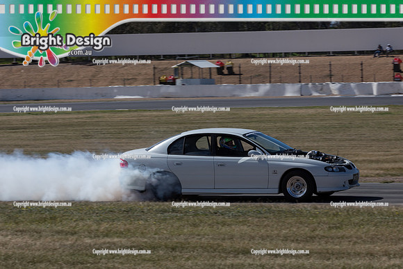 PCM9 Performance Car Mania @ Winton Raceway  Friday 19 Sept 2014 (13067)   RACEFI