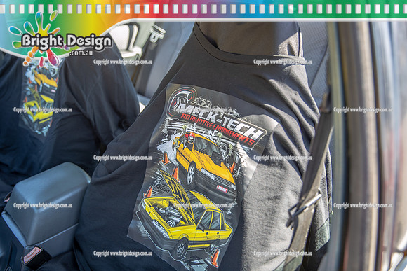 Tuff Streeters @ Calder Park Sat 1 Feb 2025 (176820) NOFUSE MECK-TECH