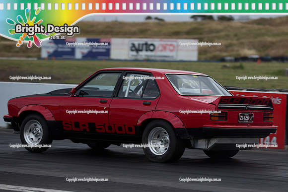 ANDRA Street Meet @ Calder Park Raceway FRI 6 Dec 2013  (3380)  21426H