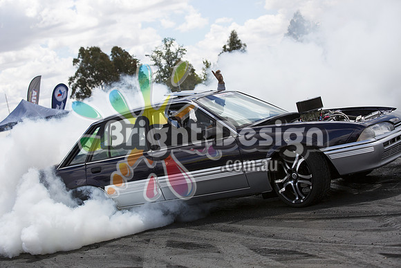 Autofest Shepparton Springnats 21  SUN 24-11-13  (6069)  PUSHIN