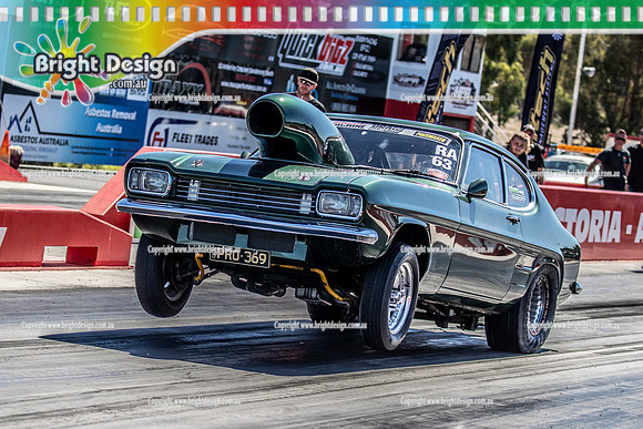 SMDC W3 Street Machine Drag Challenge Weekend 3 VIC March 2022 BDMP0837 PRO369 ALON VELLA 1674