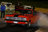 FRI 11 July 2014 Calder - Rnd 1 Street Outlaws Qualifying @ Calder Park Drag Racing