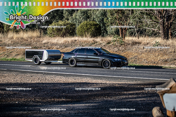Street Machine Drag Challenge Weekend 3 SMDCW3 March 2022  BDMP3282   JETR8 JAYDEN PAGE