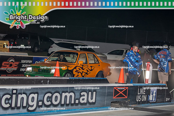 Fast Friday & Roll Racing @ Calder Park Drag Racing 19 April 2024 (166176) 03941M