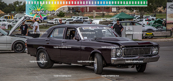 SMDC W2 Drag Challenge Weekend 2 QLD May 2019 BDMP0496 OHP500 MARK VAN DER TOGT