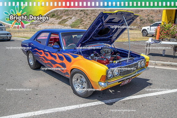 Tuff Streeters @ Calder Park Sat 1 Feb 2025 (176288) 41508H