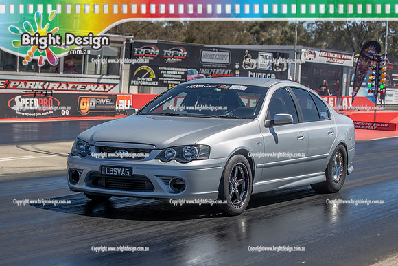 KOTS King of the Street @ HPR Saturday 1 March 2025 (74574) LbsVaG Michael Lee