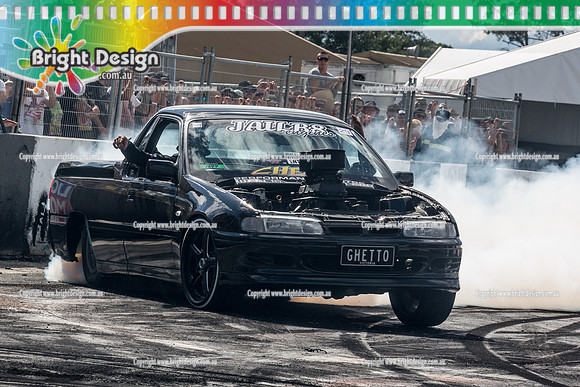 Summernats 29 THURS 7 Jan 16   MP_(1404)  GHETTO