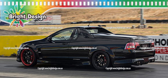 ANDRA Test n Tune @ Calder Park Raceway  SAT 25 Jan 2014  (7443)  TUFLOO