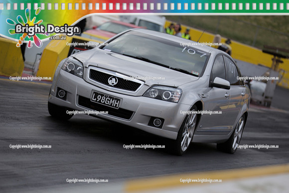 ANDRA Street Meet @ Calder Park Raceway FRI 6 Dec 2013  (3428)  L98GMH