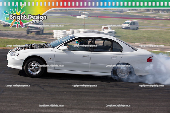 ECM - Easter Car Mania #1 Winton Raceway  SAT 19 April 2014  (1342)   RACEFI