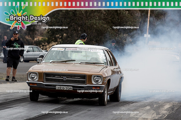 SMDC 2 Street Machine Drag Challenge 2 Day 4 @ Heathcote Raceway 26 Oct 2015 (2024) XEQ7OR