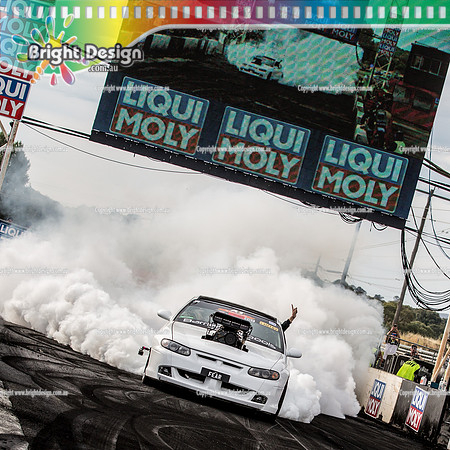 Summernats 29 SATURDAY 8 Jan 16  BDMP7400  FEAR