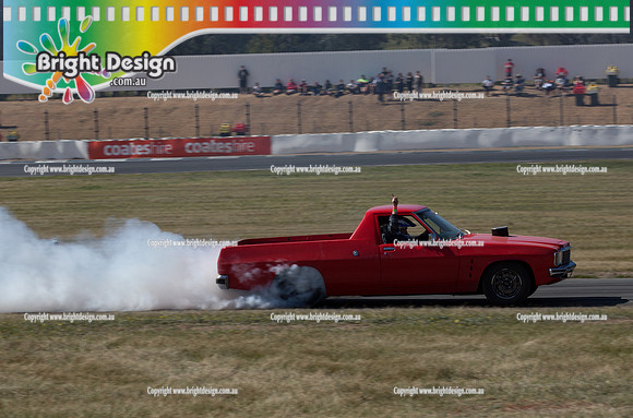 PCM9 Performance Car Mania @ Winton Raceway  Friday 19 Sept 2014 (13103)  45562H