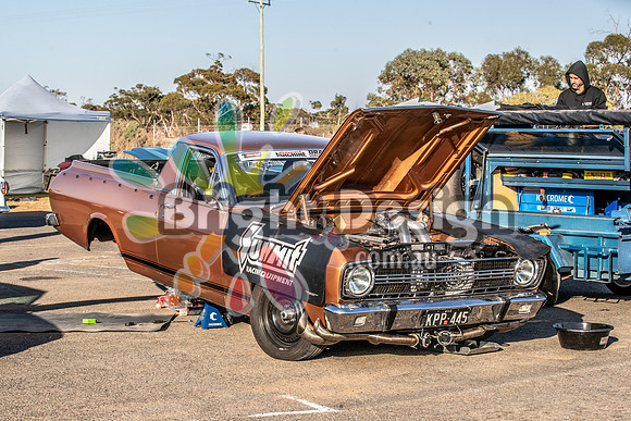 Street Machine Drag Challenge Weekend 3 SMDCW3 March 2022  BDMP1102   7201 KPP445 ROBERT GIANGRAVE