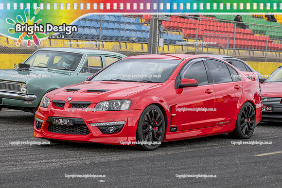 Sunday Funday @ Calder Park Drag Racing 02 June 2024 (166670)  QMUP