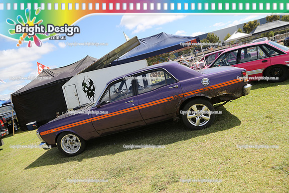 Autofest Shepparton Springnats 21  SUN 24-11-13  (5539)  BAD71
