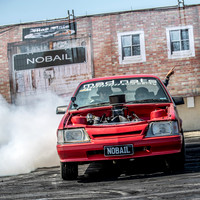Skid City Day 4 @ Swan Hill Sept 2023 (10075)-2 NOBAIL BURNOUT DAVID BASSETT