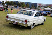 Autofest Shepparton Springnats 21  SUN 24-11-13  (5543)  20993H