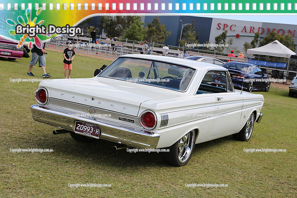 Autofest Shepparton Springnats 21  SUN 24-11-13  (5543)  20993H