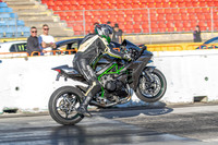 AA Fast Friday & Roll Racing @ Calder Park Drag Racing 28 February 2025 (177639) BIKE AiCH2