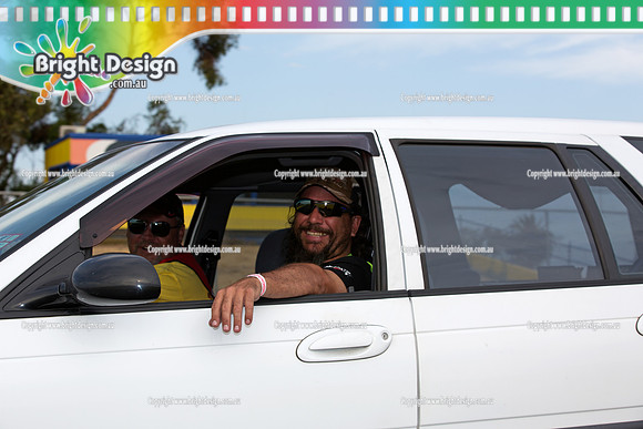 ANDRA Street Meet @ Calder Park Raceway  FRI 7 Feb 2014  (9401)