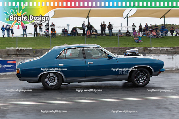 Summit Sportsman Series Rnd 1 Drag Racing 17 Jan 2015 @ Portland  (10037)  SST 5626