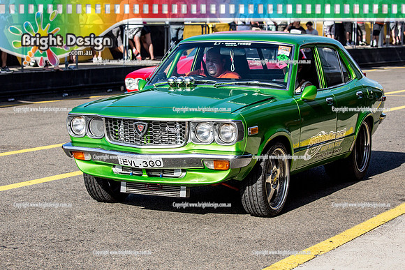 Powercruise 60 @ Sydney - Saturday 27 February 2016   (3732)  EVL300