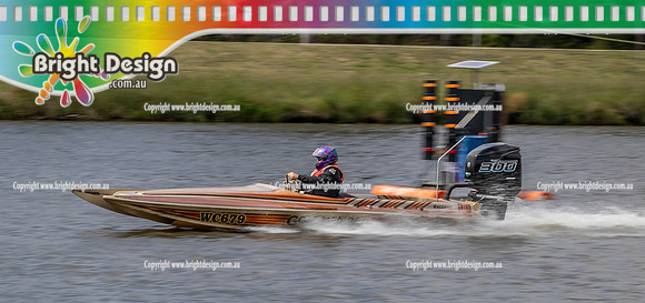 VDBC Victorian Drag Boat Club @ NWSC 12 November 2023 (18087)-2 GOLDMEMBER