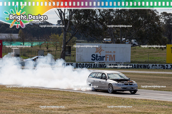 PCM9 Performance Car Mania @ Winton Raceway  Friday 19 Sept 2014 (13014)  GMGRNT