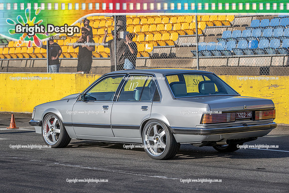 Fast Friday & Roll Racing @ Calder Park Drag Racing 29 November 2024 (173035) 7203H6