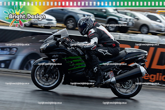 ANDRA Test n Tune @ Calder Park Raceway  SAT 25 Jan 2014  (7407)  BIKE