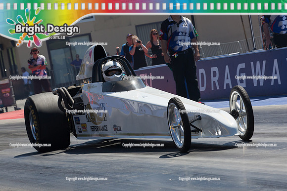 Australian Nationals @ Sydney Dragway Friday 31 October 2014  (8156)  AMD 2670  BELLERI RACING