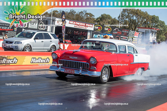 KOTS King of the Street @ HPR Saturday 1 March 2025 (74194) AXED55 ANTHONY MOORE
