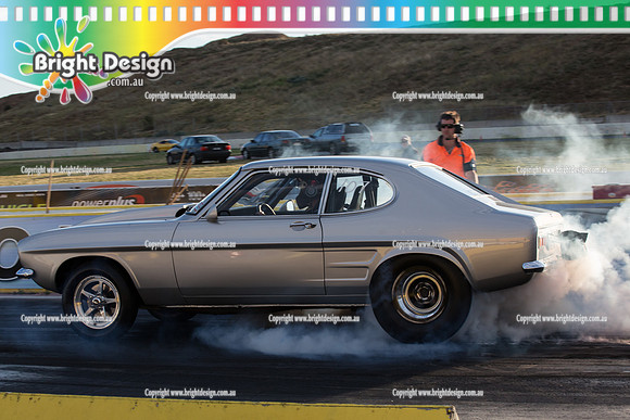 ANDRA Street Outlaws Drag Racing Quals Rnd 6 @ Calder Park 10 October 2014  (25659)  IGM640