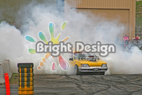 Motorfest Lardner Park March 2012 SAT - (134)  LSONE