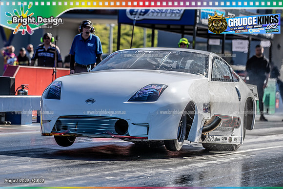 GK22 Grudge Kings @ Sydney Dragway Saturday 6 Aug 2022 (40454)  DOMENIC RIGOLI  1769