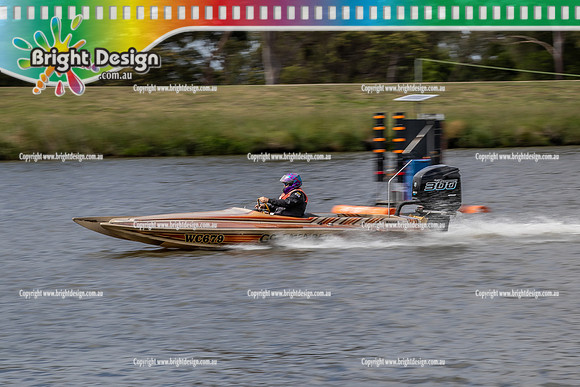 VDBC Victorian Drag Boat Club @ NWSC 12 November 2023 (18087) GOLDMEMBER