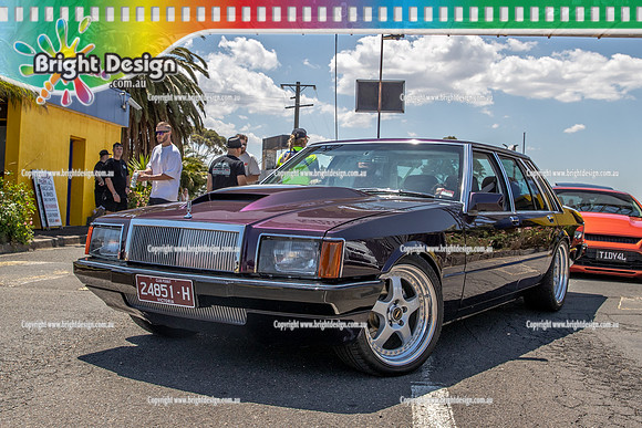 Tuff Streeters @ Calder Park Sat 1 Feb 2025 (176361) 24851H