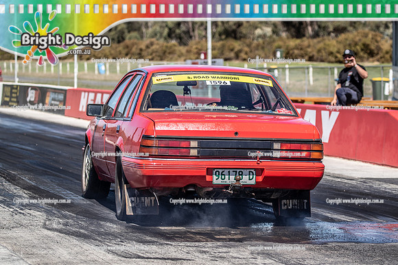 SMDC W3 Street Machine Drag Challenge Weekend 3 VIC March 2022 BDMP0717 96178D