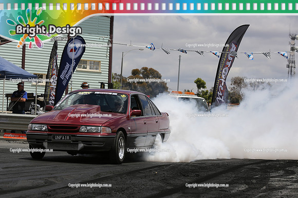 Autofest Shepparton Springnats 21  SUN 24-11-13  (5815)  UNFAIR