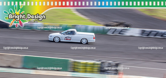 Optima Ultimate Street Car - Australia @ Calder Park 20 April 2024 (166968) HACKSHOP