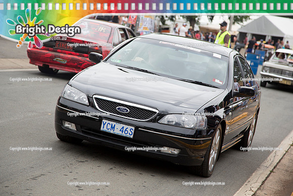 Summernats 27  Friday 3 Jan 2014  MP__(3175)  YCM46S