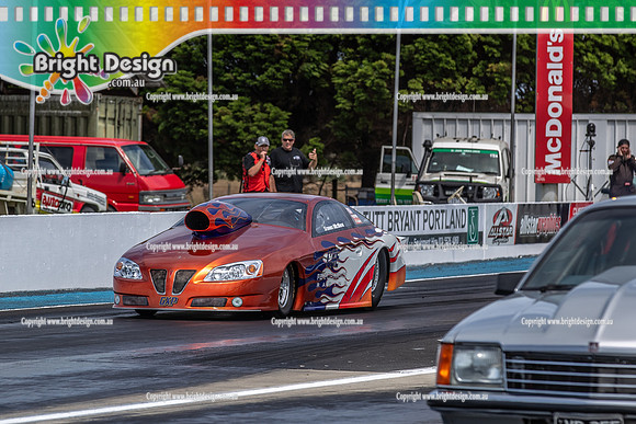 South Coast Nationals @ Portland SAT 2 Dec 2023 (40047) 1460 STUART McBAIN