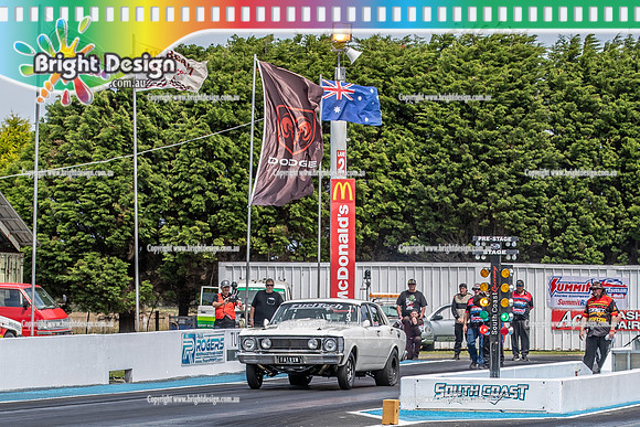 South Coast Nationals @ Portland SAT 2 Dec 2023 (40026) 1163 FAIRXW KEITH HARDS
