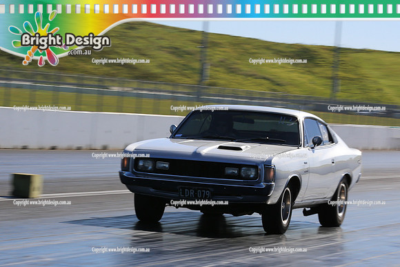 ANDRA Street Outlaws Rnd 2 @ Calder Park  SUN 3 Aug 2014   (19862)  LDR079